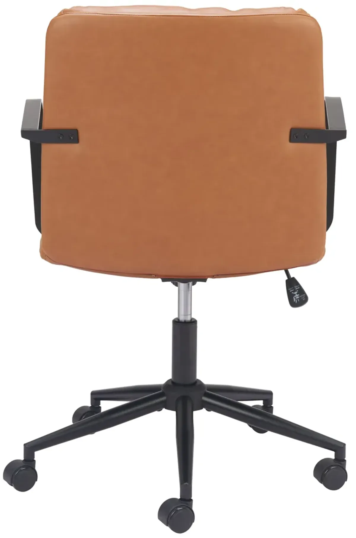 Birao Office Chair Brown