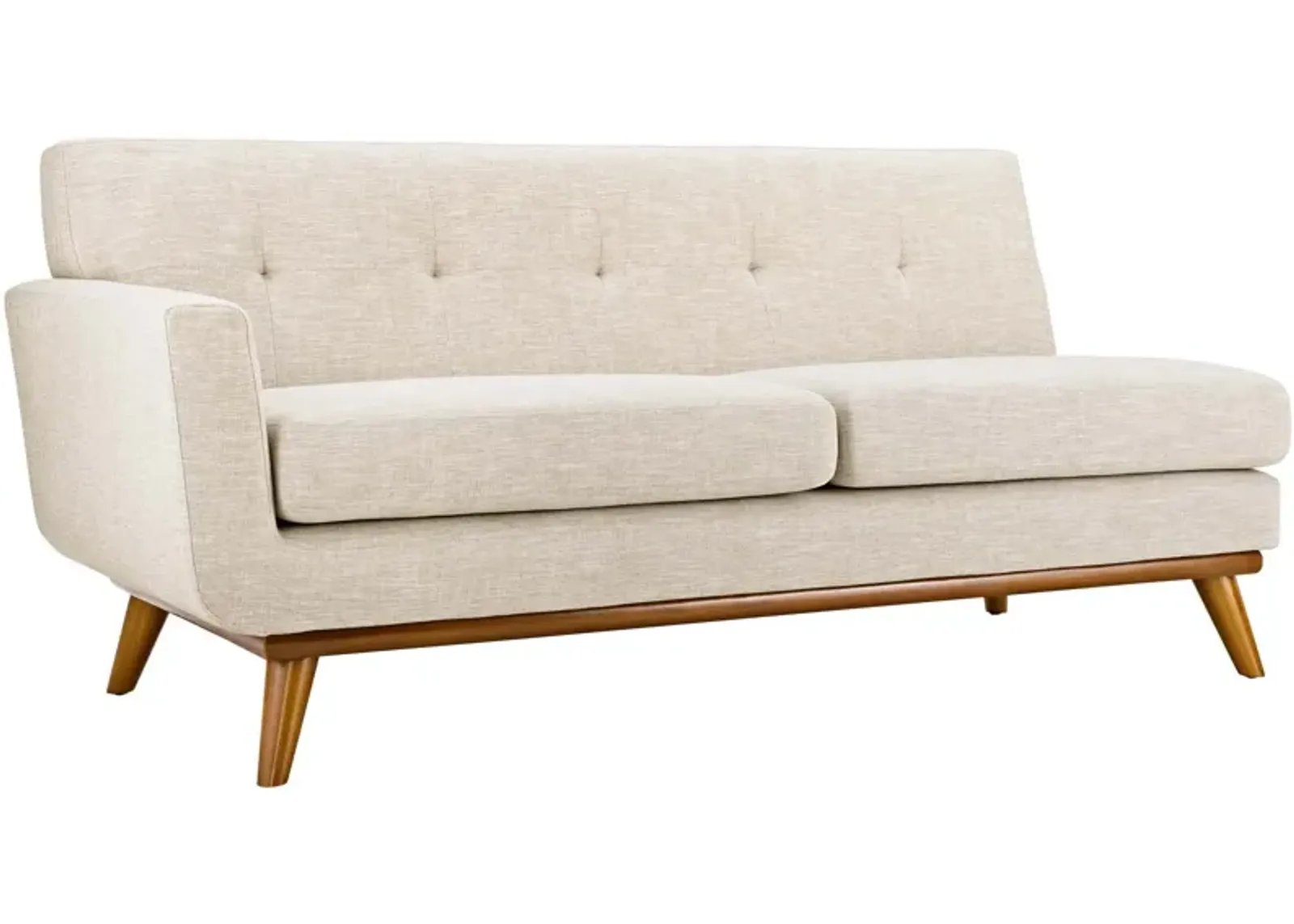 Engage Left-Arm Loveseat