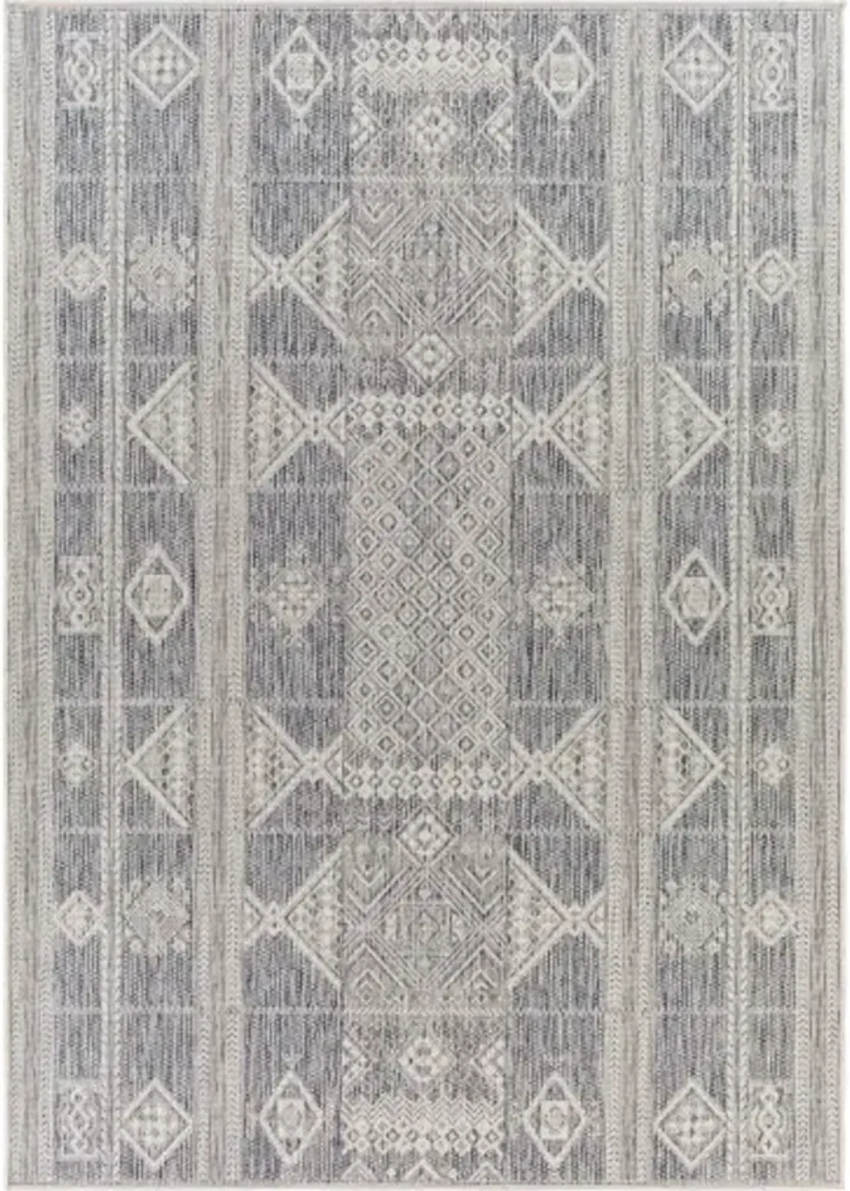 Tuareg 5'3" x 7' Rug