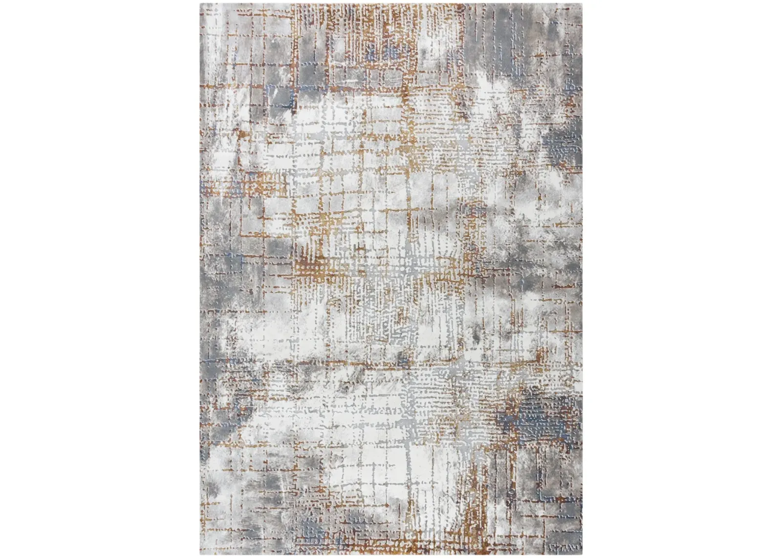 Westchester Ivory/Multi   3'11" x 5'6" Rectangle Rug