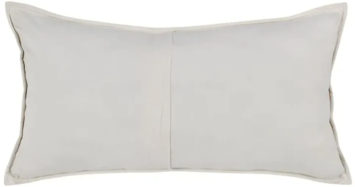 Danica 100% Cotton Bone King Sham 