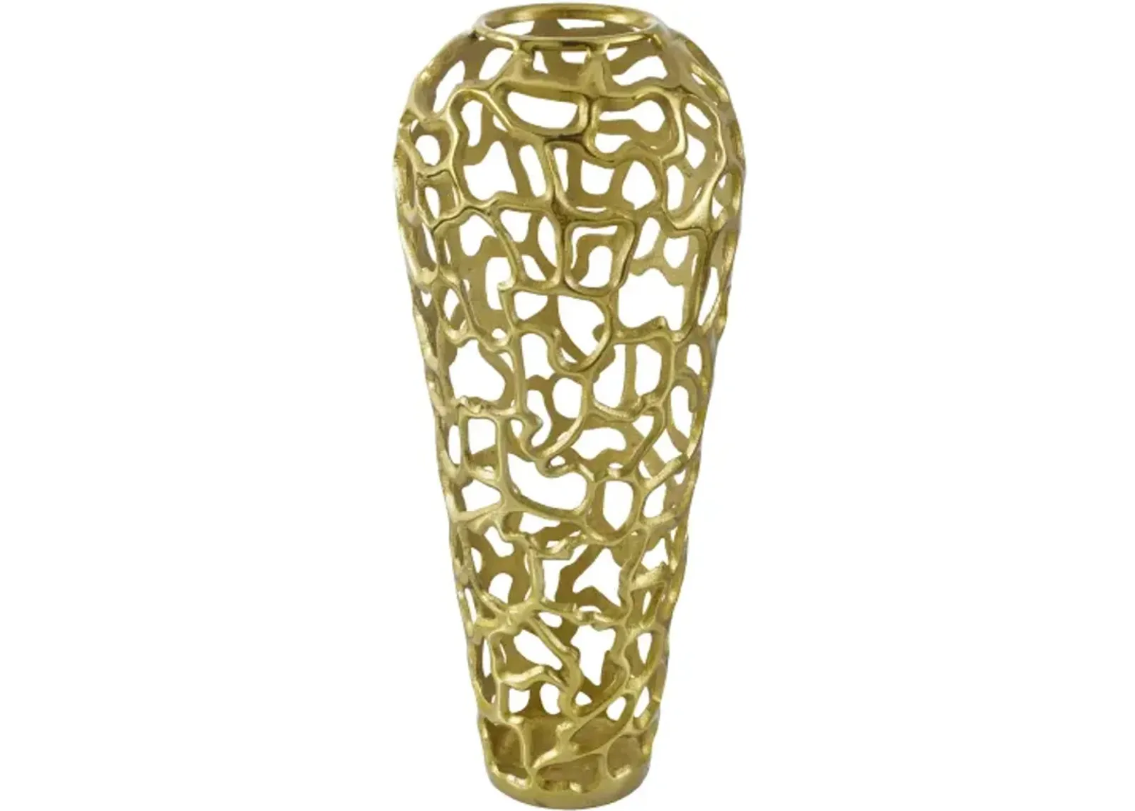 Angad ADG-002 24"H x 10"W x 10"D Vase