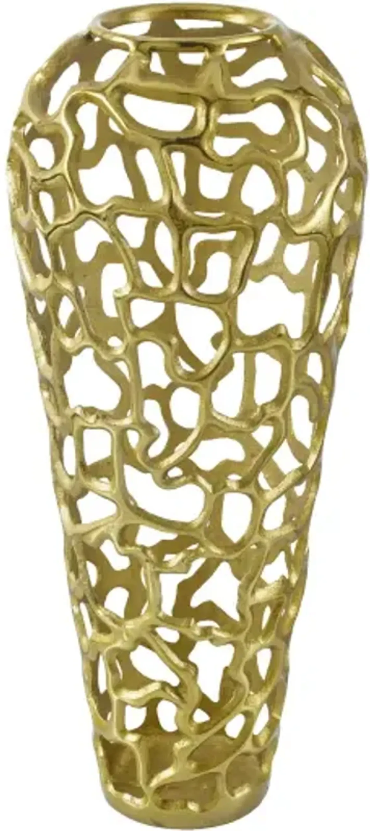 Angad ADG-002 24"H x 10"W x 10"D Vase