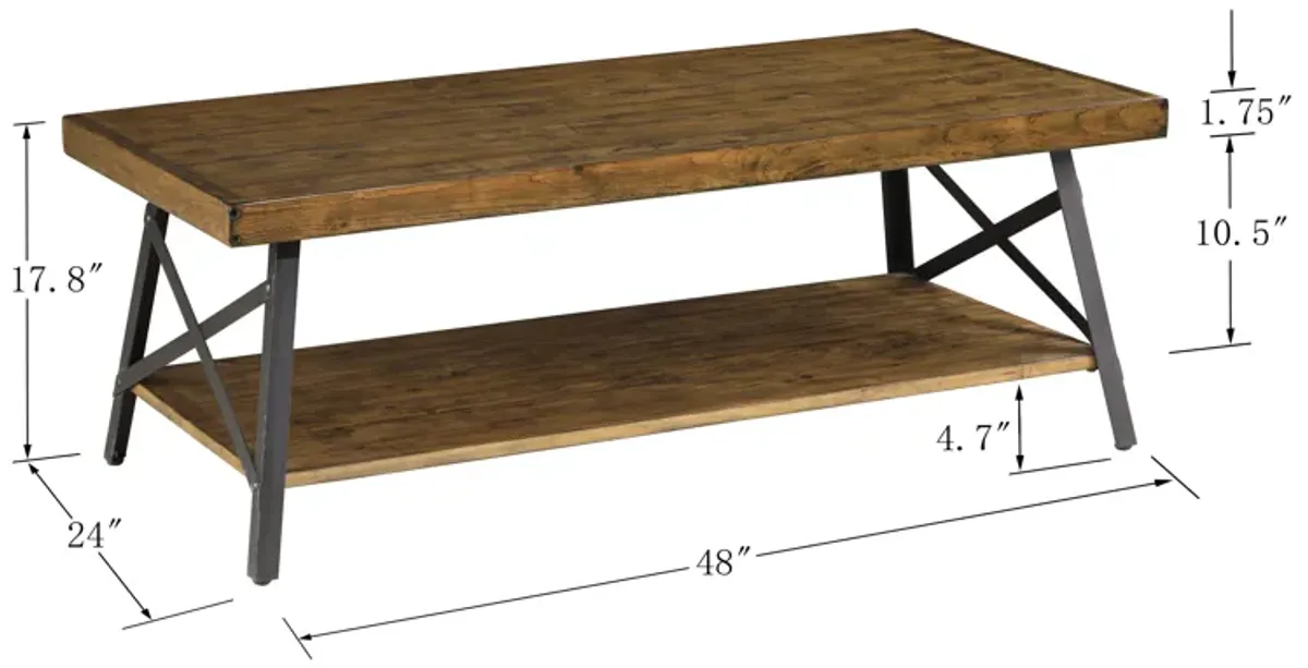 Chandler Coffee Table