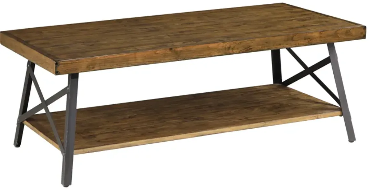 Chandler Coffee Table