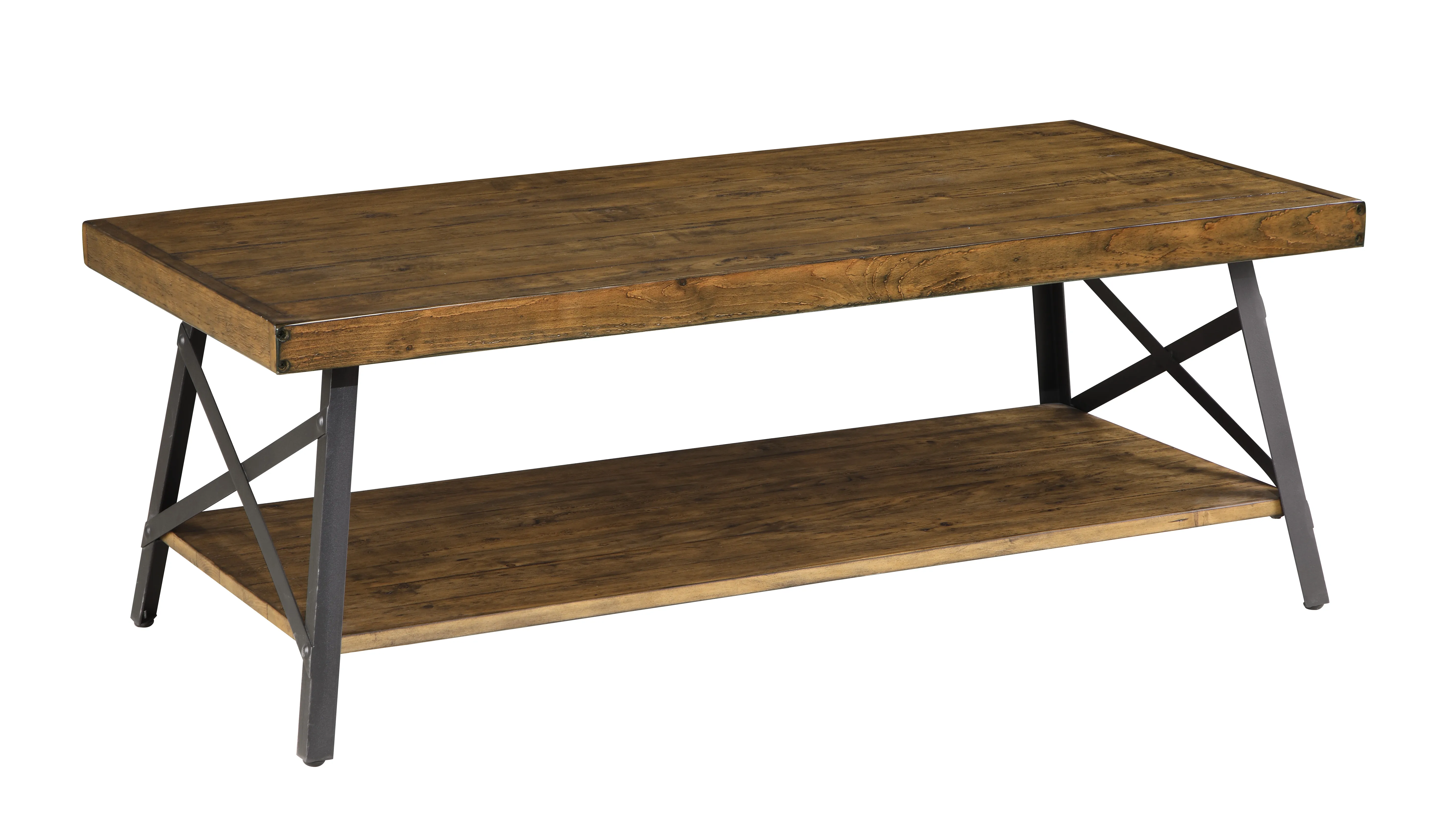 Chandler Coffee Table