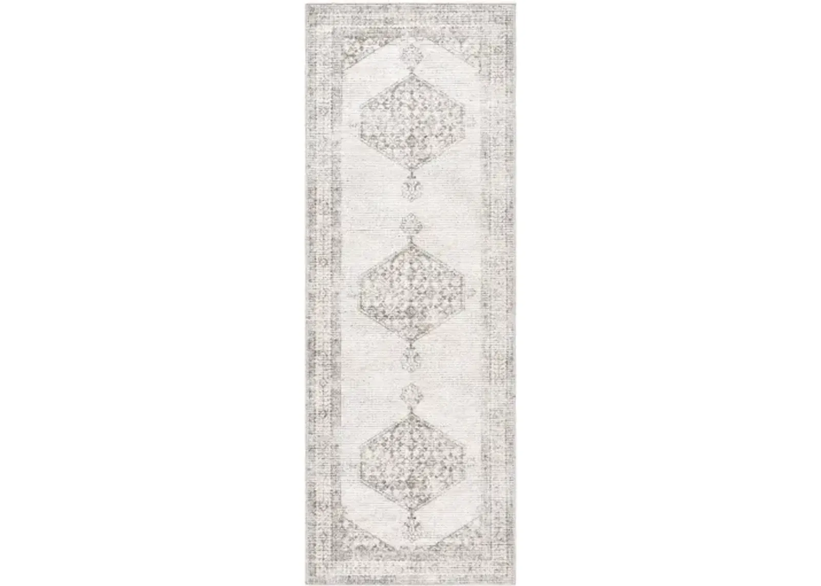 Olympic PNWOL-2300 2'2" x 3'9" Machine Woven Rug