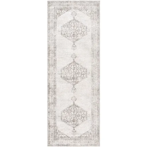 Olympic PNWOL-2300 2'2" x 3'9" Machine Woven Rug