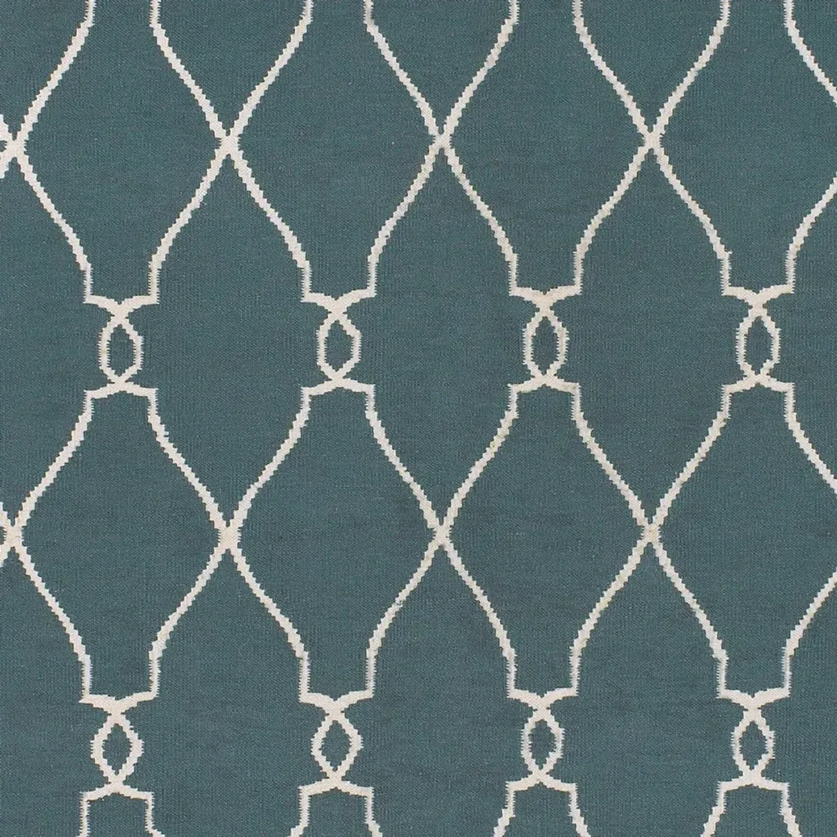 Fallon FAL-1007 3'6" x 5'6" Hand Made Rug