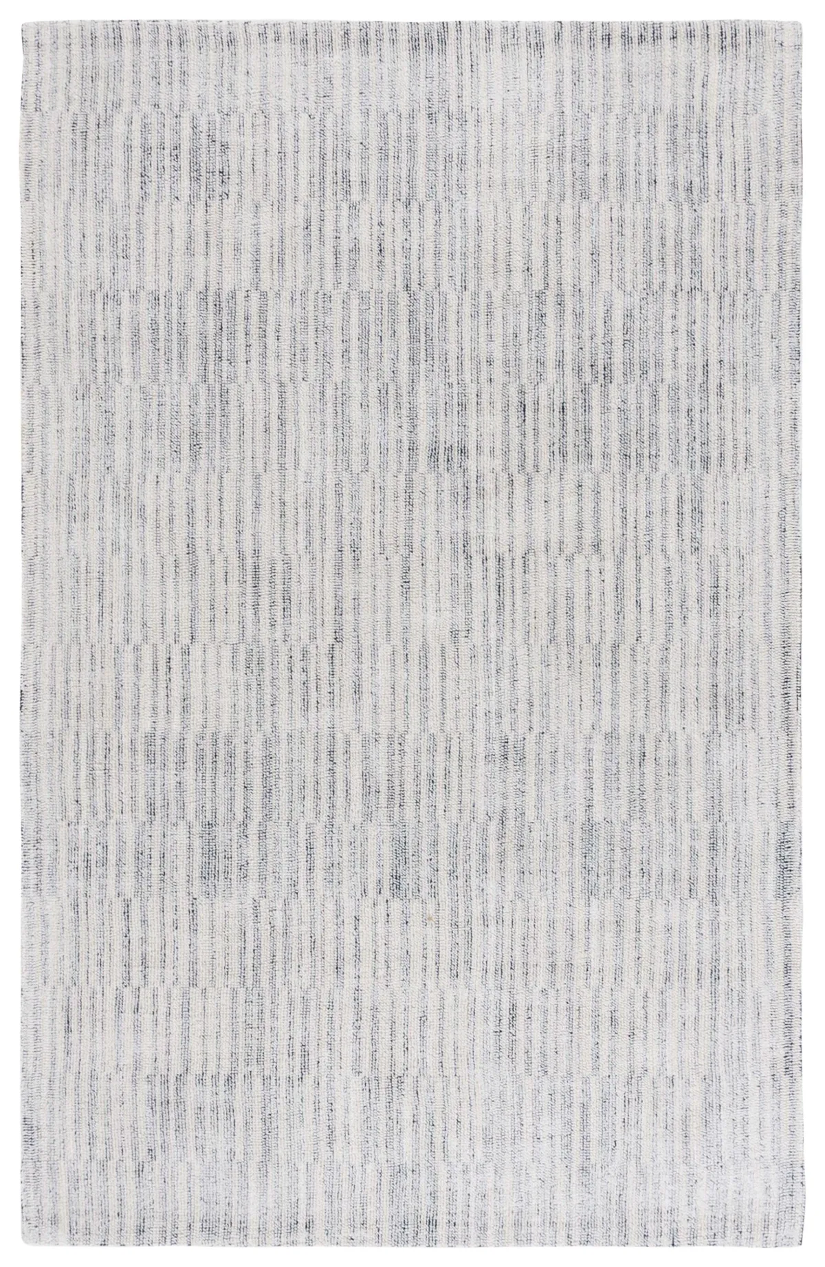 RESTORATION VINTAGE Hand Tufted 3' x 5' area rug