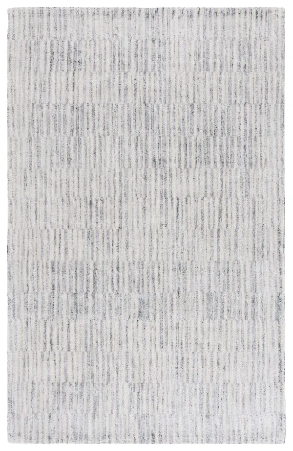 RESTORATION VINTAGE Hand Tufted 3' x 5' area rug