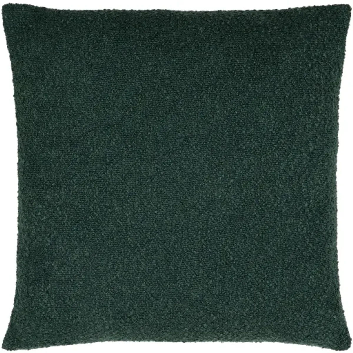 Eesha ESH-013 18"L x 18"W Accent Pillow  - Poly Insert