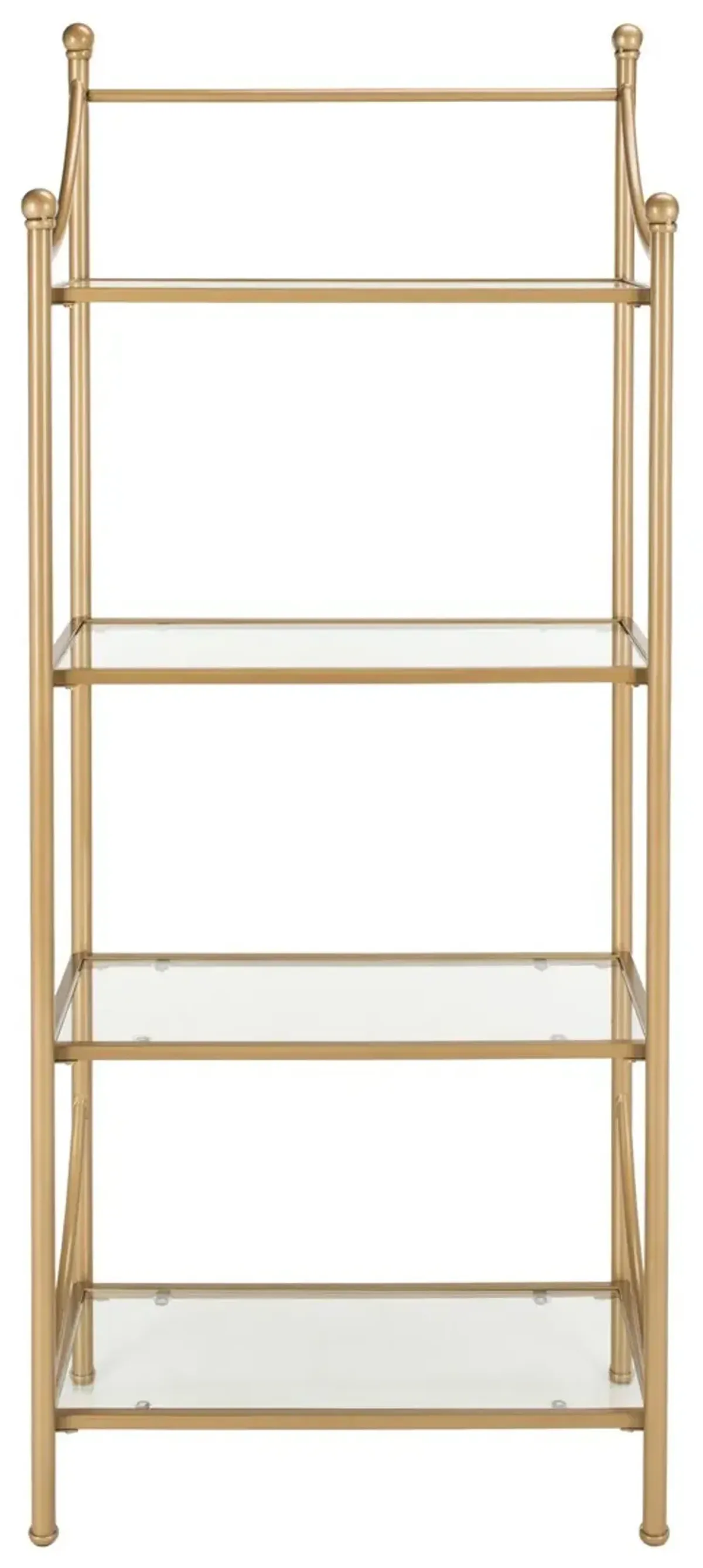 DIANA 4 TIER ETAGERE