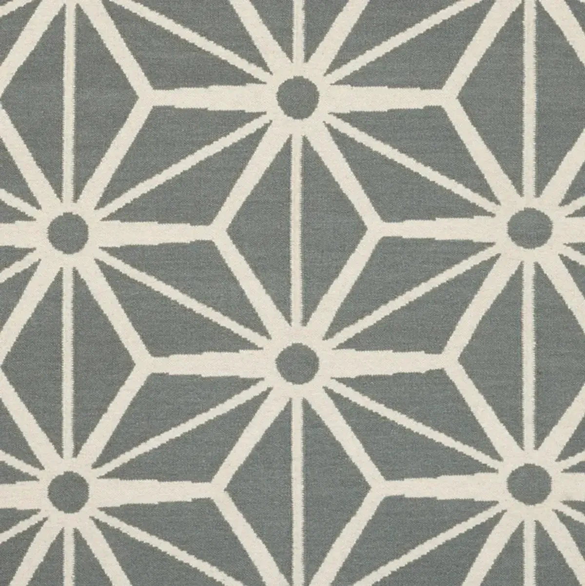 Fallon FAL-1080 2' x 3' Hand Made Rug