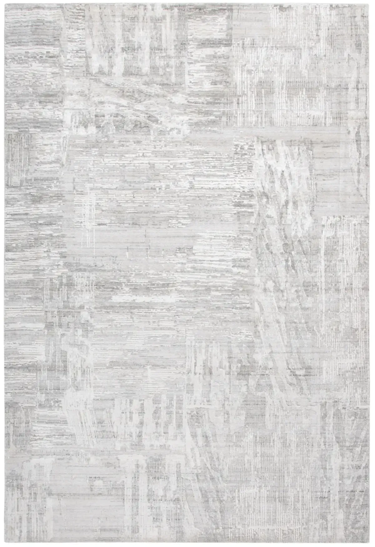 BEDFORD Hand Loomed 8' x 10' area rug