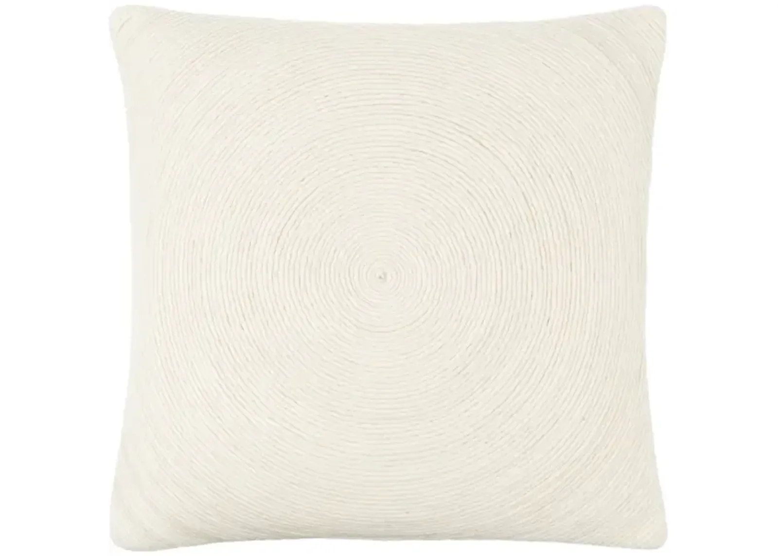 Sequence SEQ-001 18"L x 18"W Accent Pillow