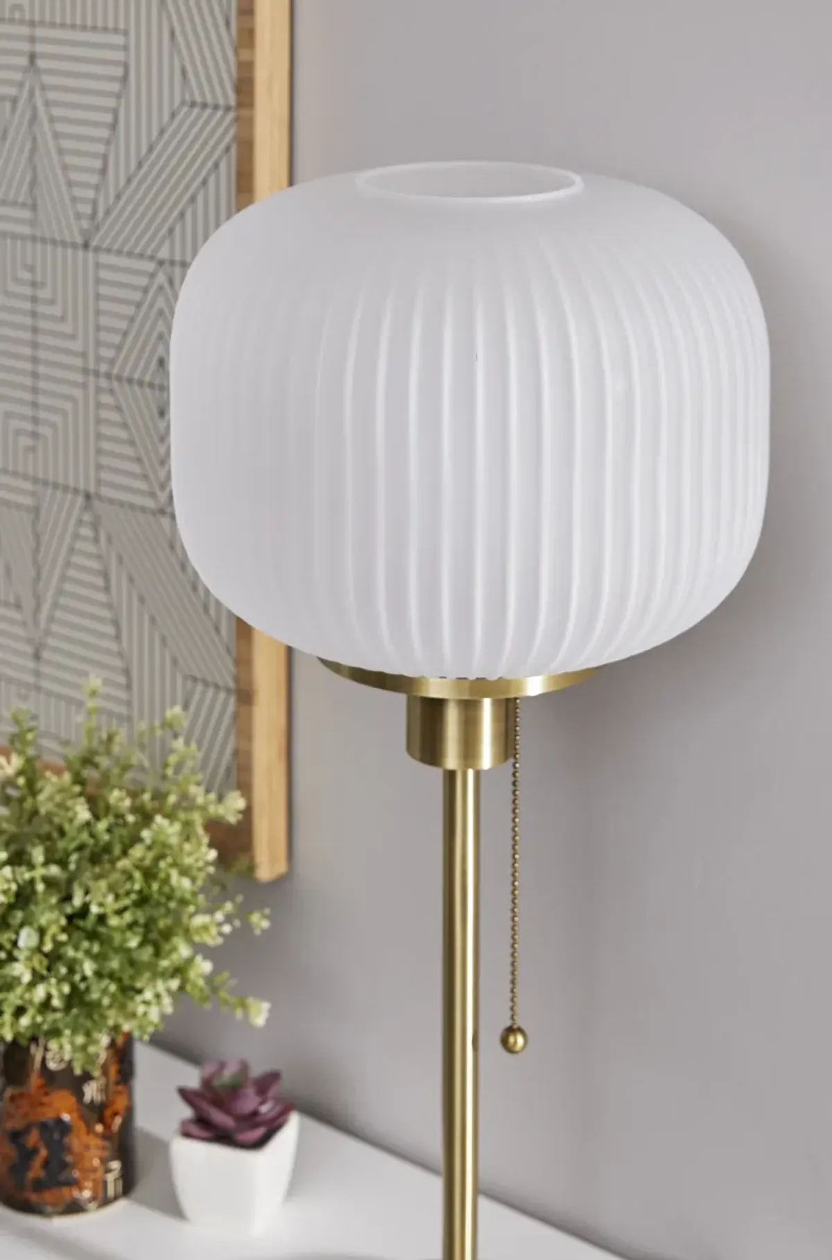 Hazel Table Lamp