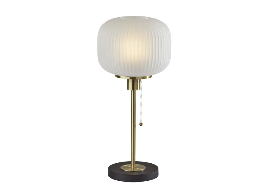 Hazel Table Lamp