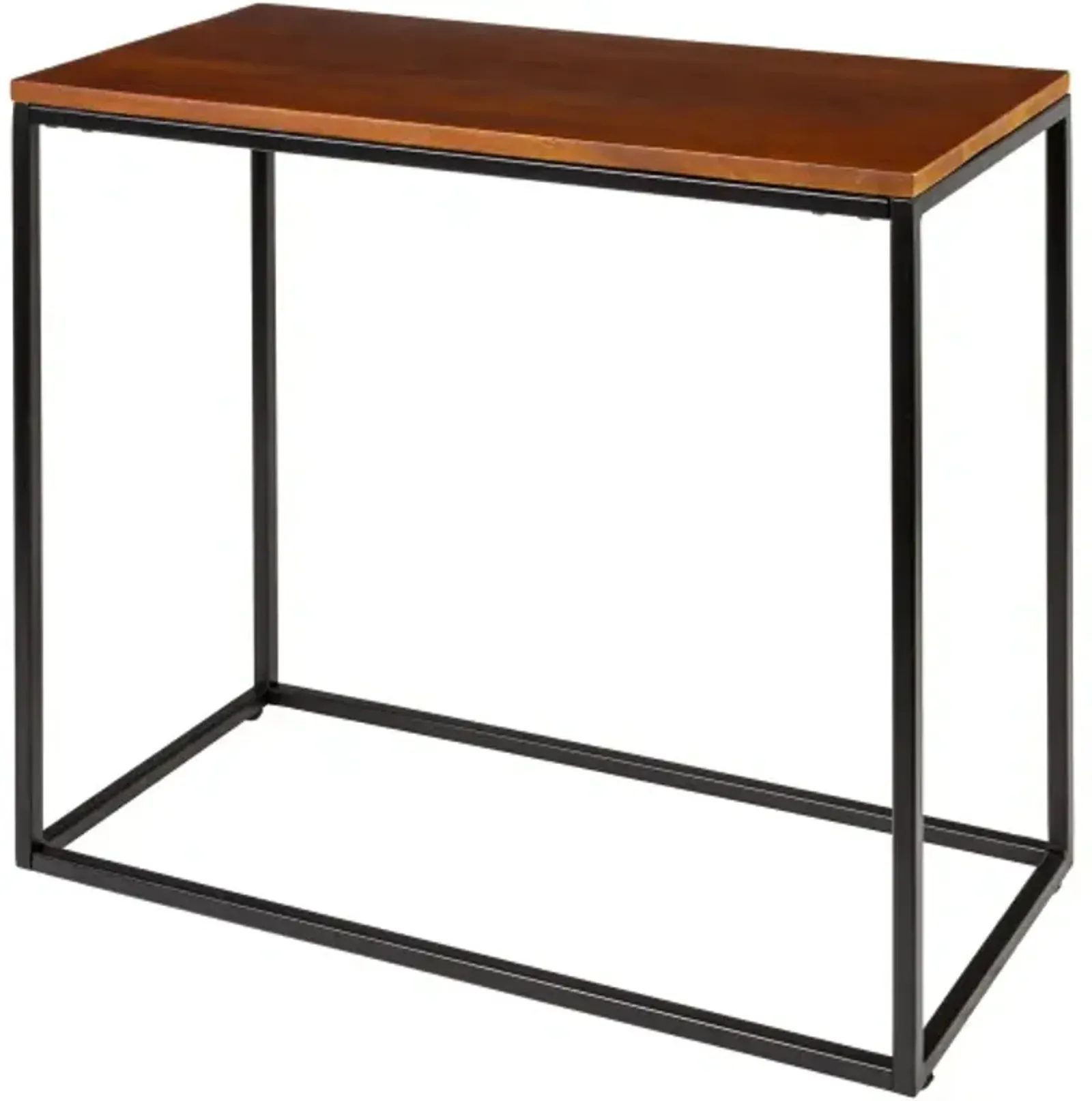 Aryaa YAA-011 24"H x 26"W x 12"D End Table