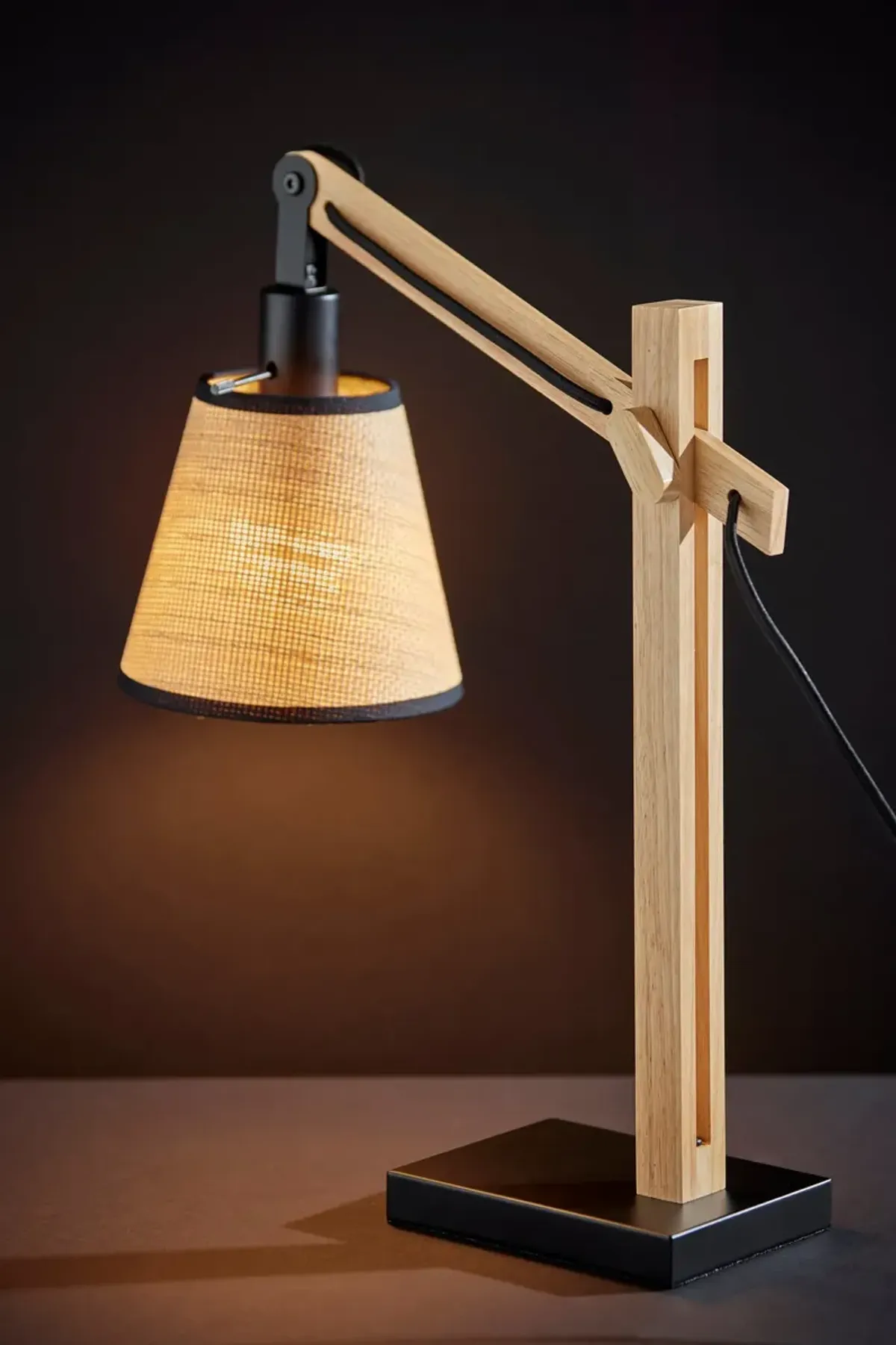 Walden Table Lamp