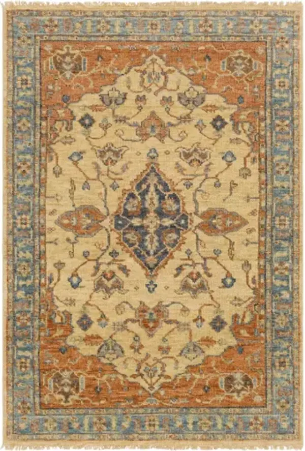 Biscayne 6' x 9' Rug