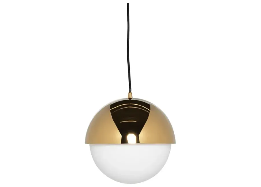 DEMI PENDANT LIGHTING