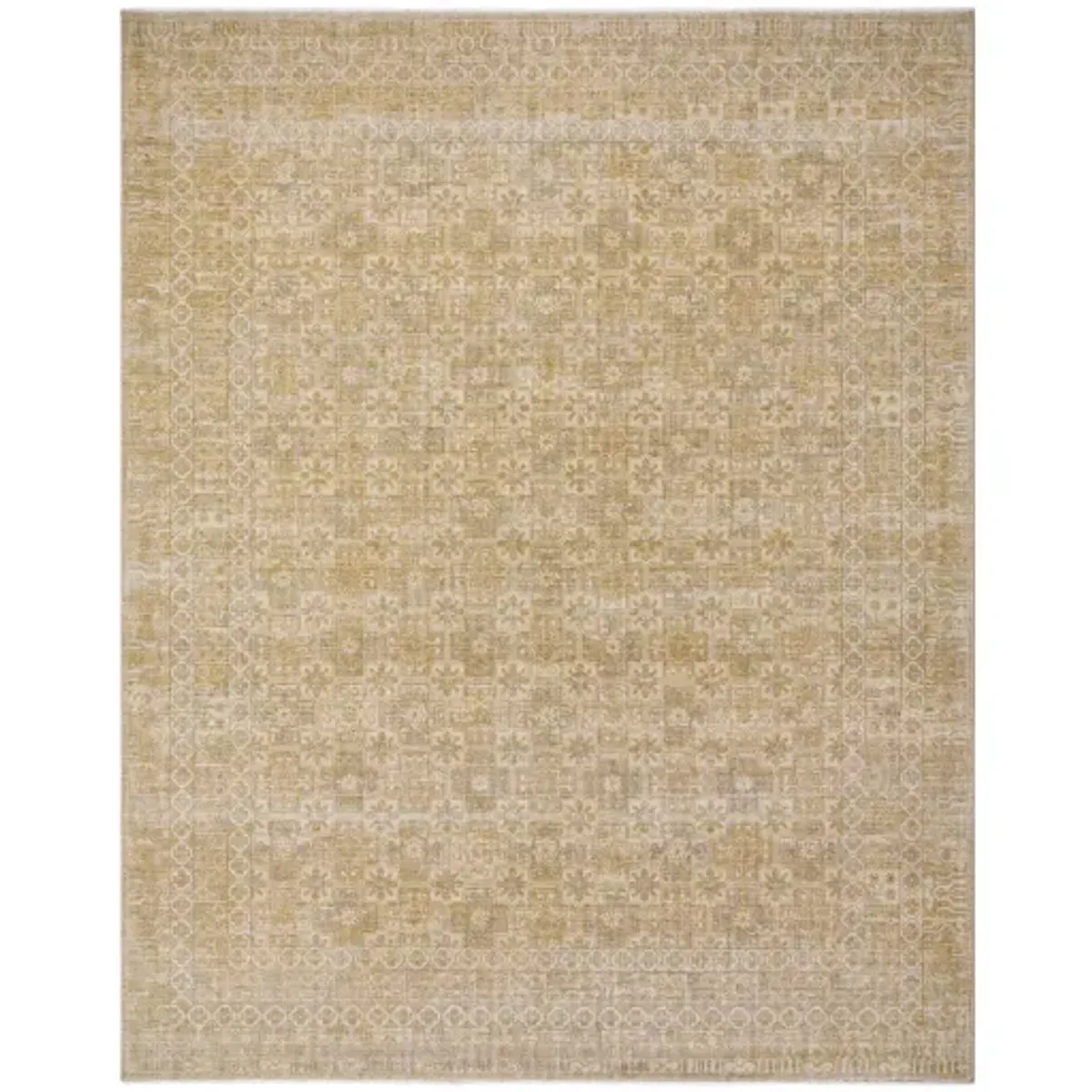 Renaissance Machine Woven Rug