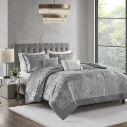 silver color