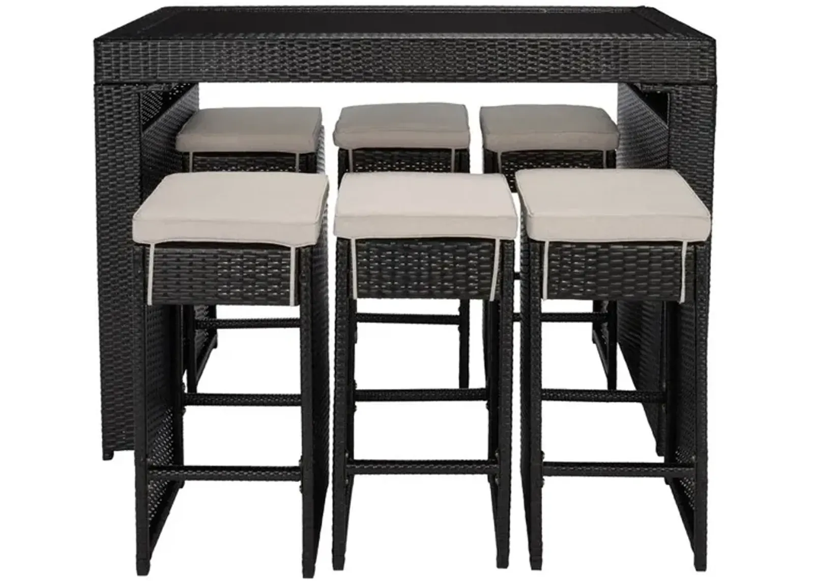 HORUS DINING SET