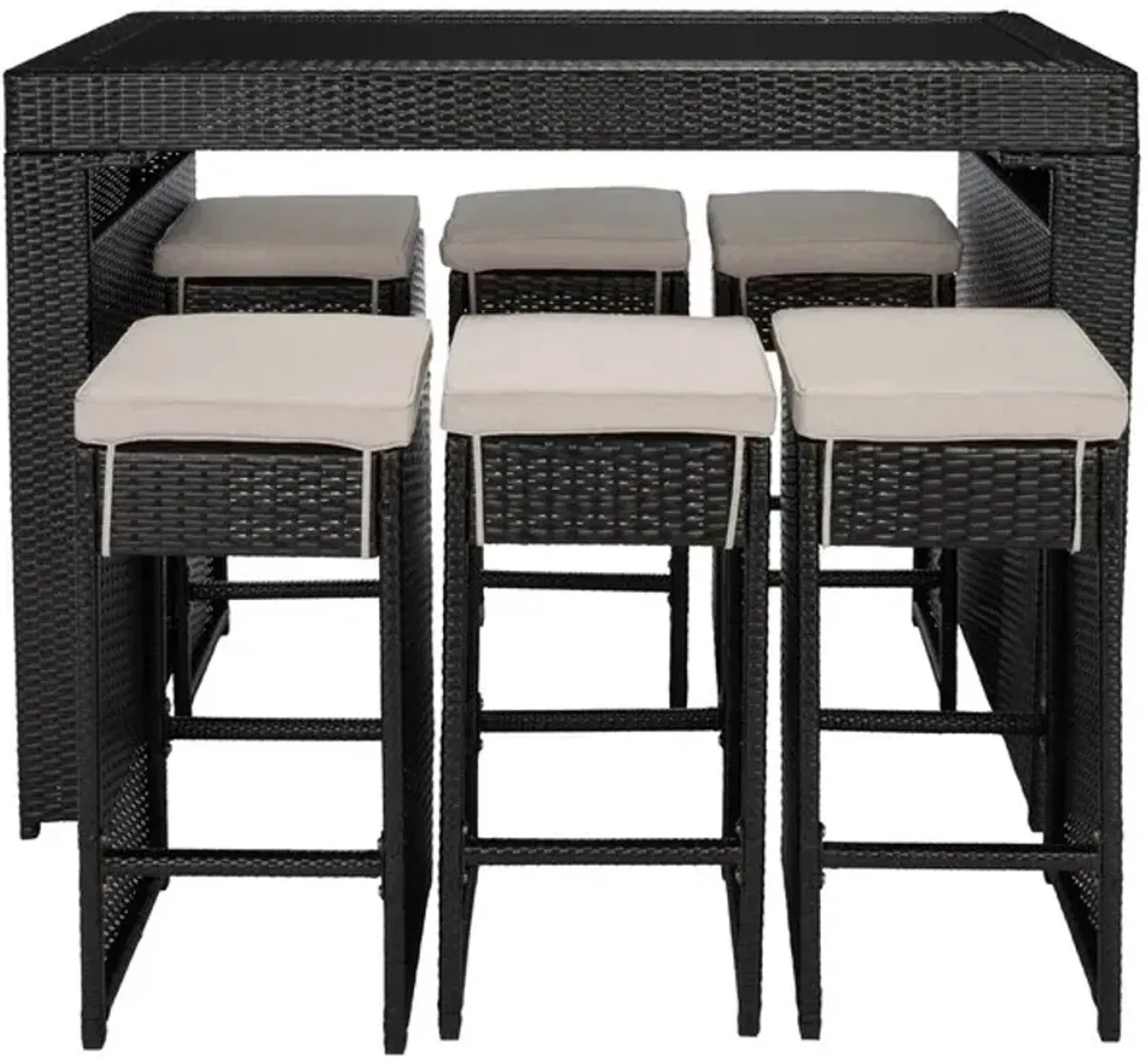 HORUS DINING SET