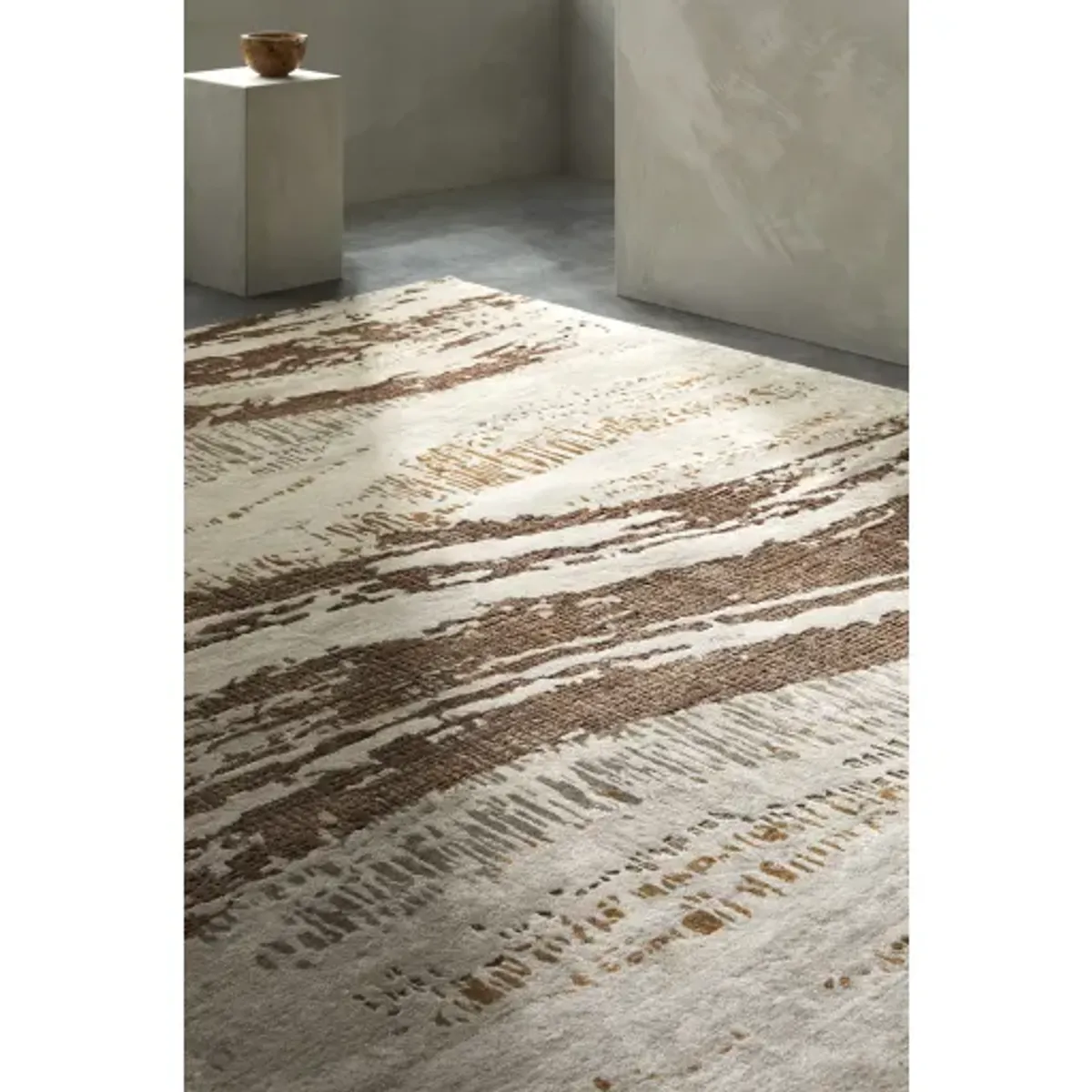 Opulence OPL-2306 8' x 10' Hand Made Rug