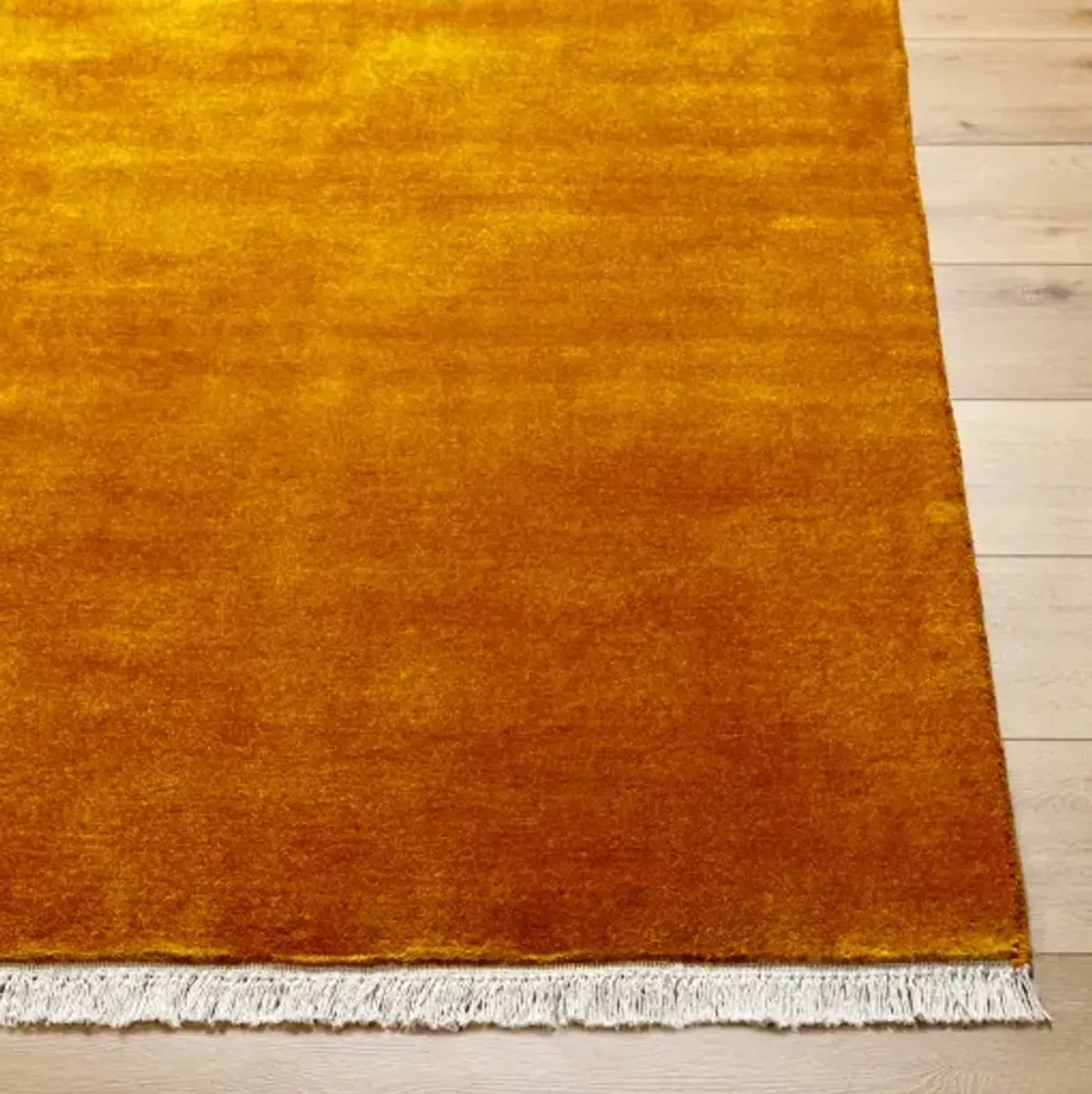 Evergreen EVG-2308 6' x 6' Hand Made Rug