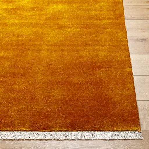 Evergreen EVG-2308 6' x 6' Hand Made Rug