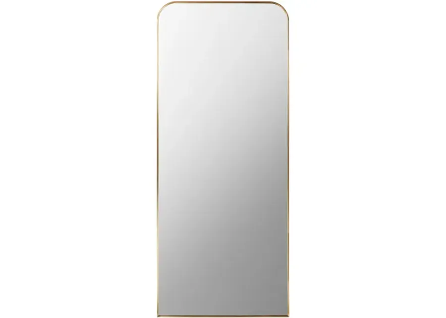 Aranya RAY-010 67"H x 28"W Mirror