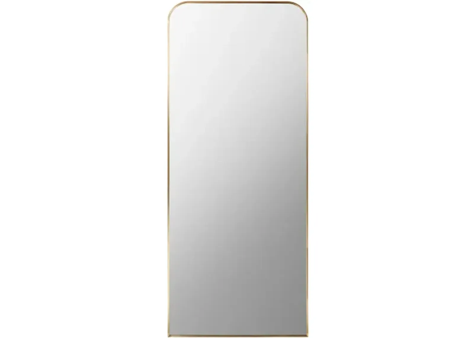 Aranya RAY-010 67"H x 28"W Mirror