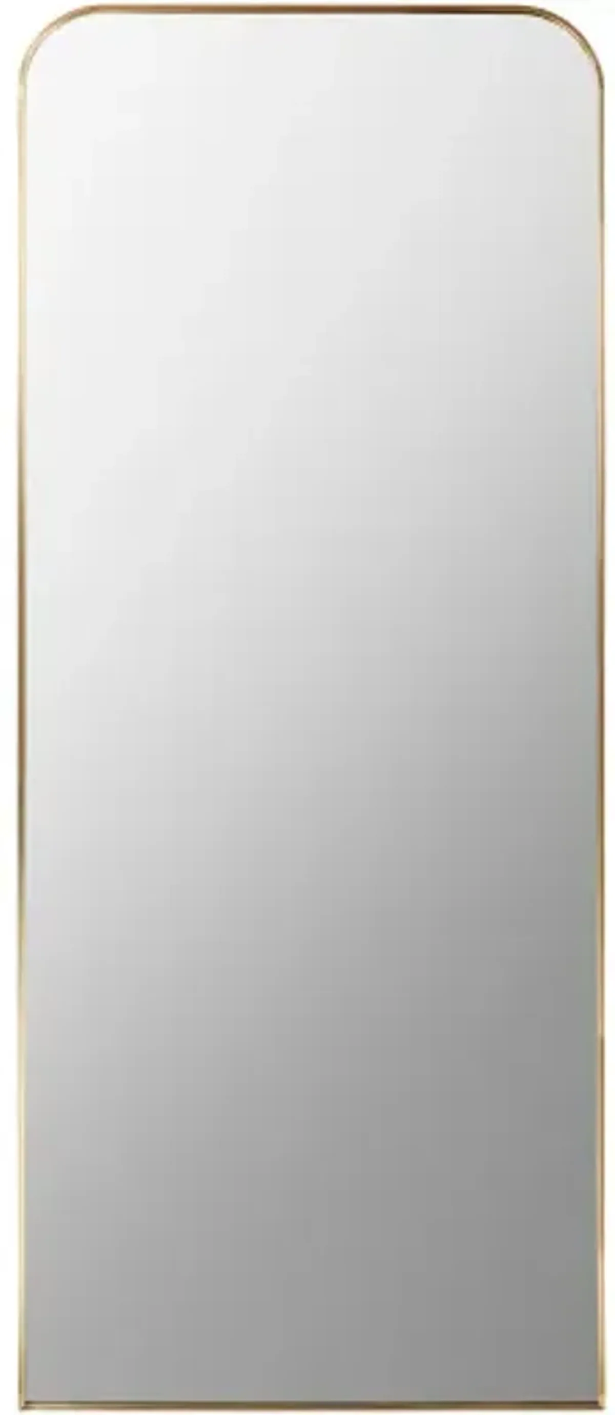 Aranya RAY-010 67"H x 28"W Mirror