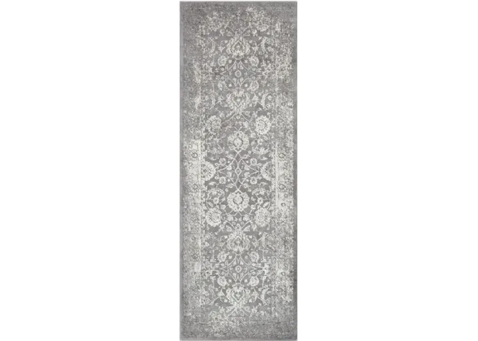 Tibetan 7'10" Square Rug