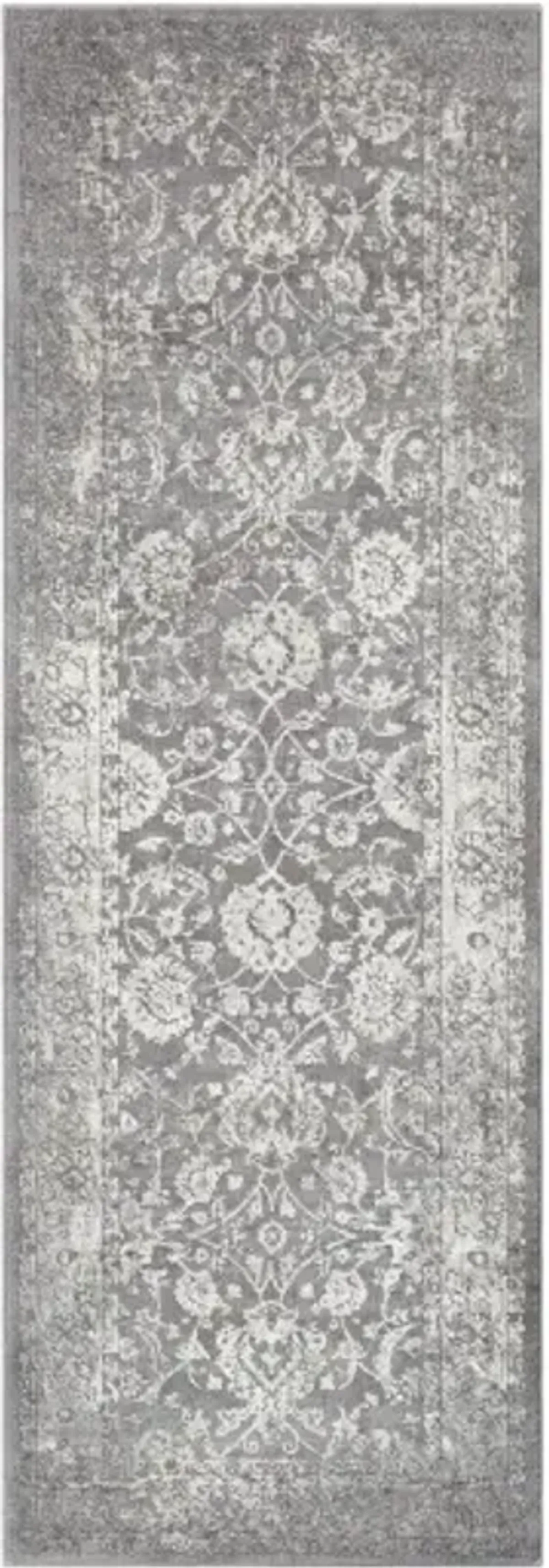 Tibetan 7'10" Square Rug