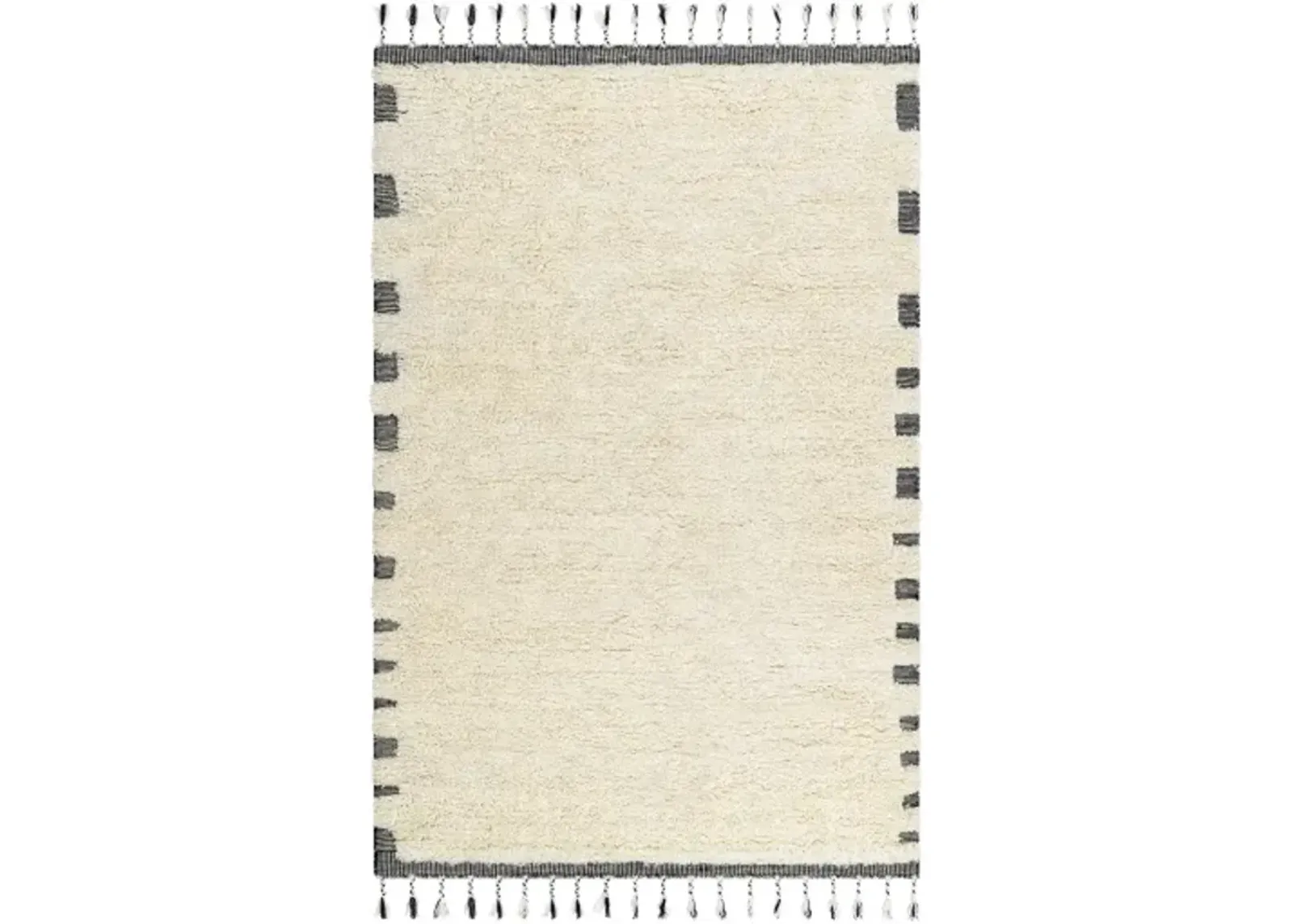 Mirela MMI-2304 8' x 10' Hand Made Rug