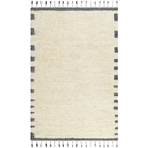 Mirela MMI-2304 8' x 10' Hand Made Rug