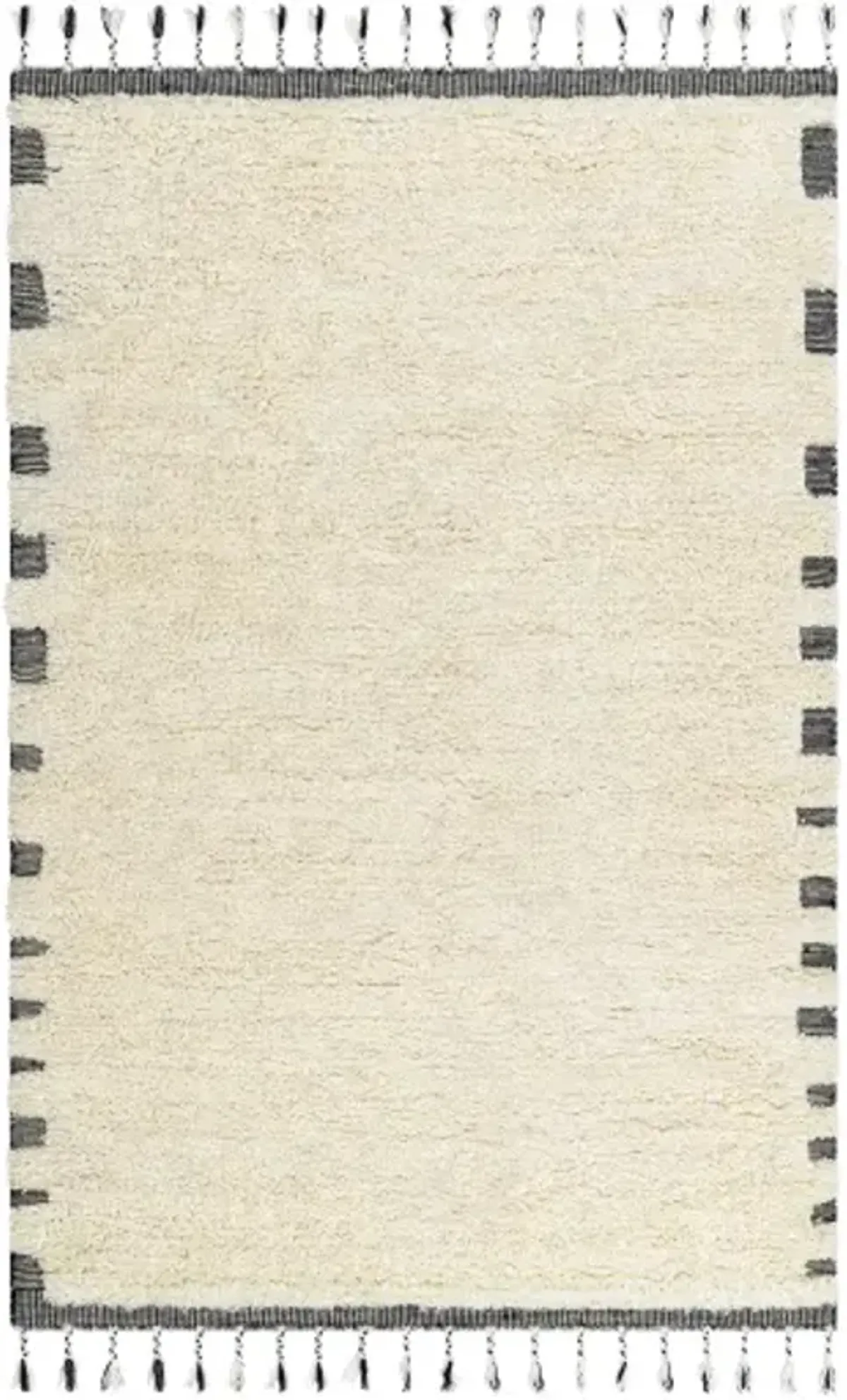 Mirela MMI-2304 8' x 10' Hand Made Rug