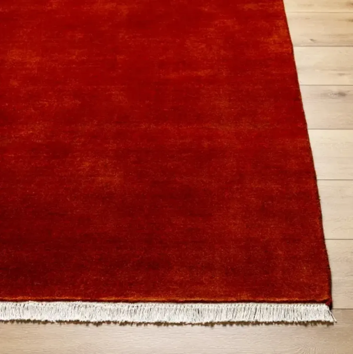 Evergreen EVG-2306 10' x 10' Hand Made Rug