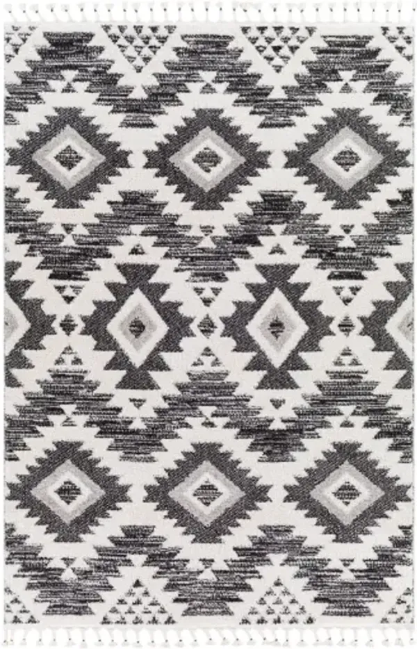Valencia 5'3" x 7' Rug
