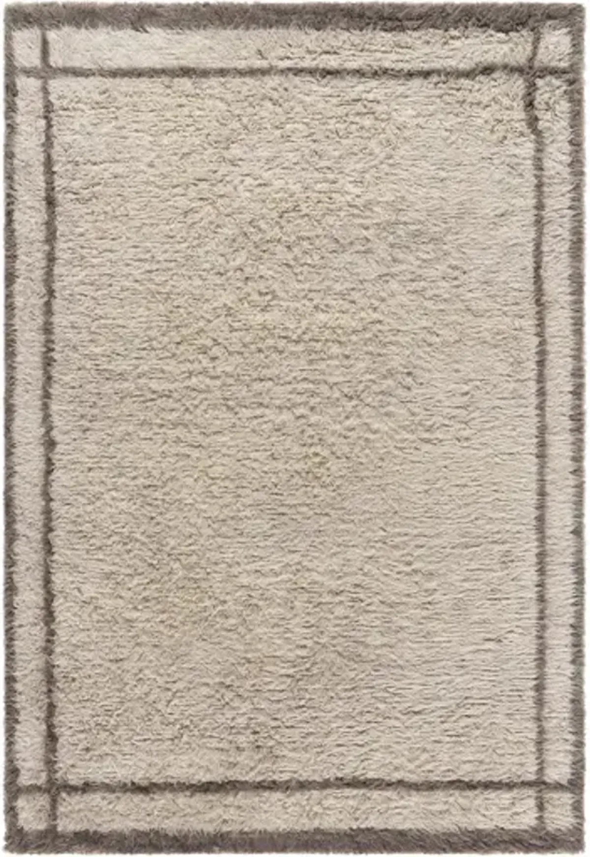 Beni Moroccan BMC-2302 2' x 3' Handmade Rug