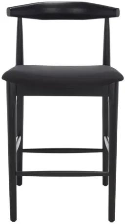 black color