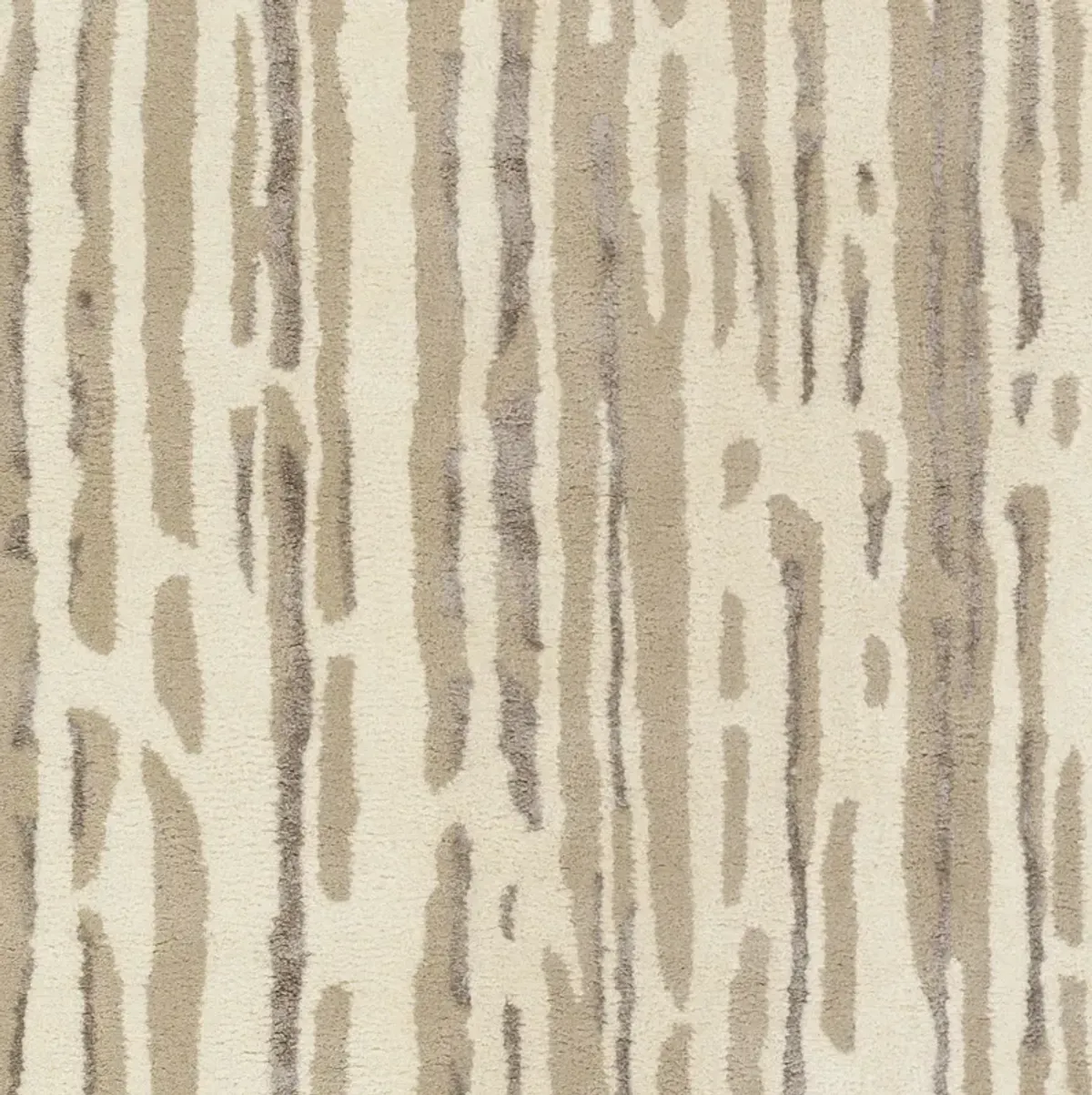 Modern Classics CAN-2074 2'6" x 8' Hand Made Rug