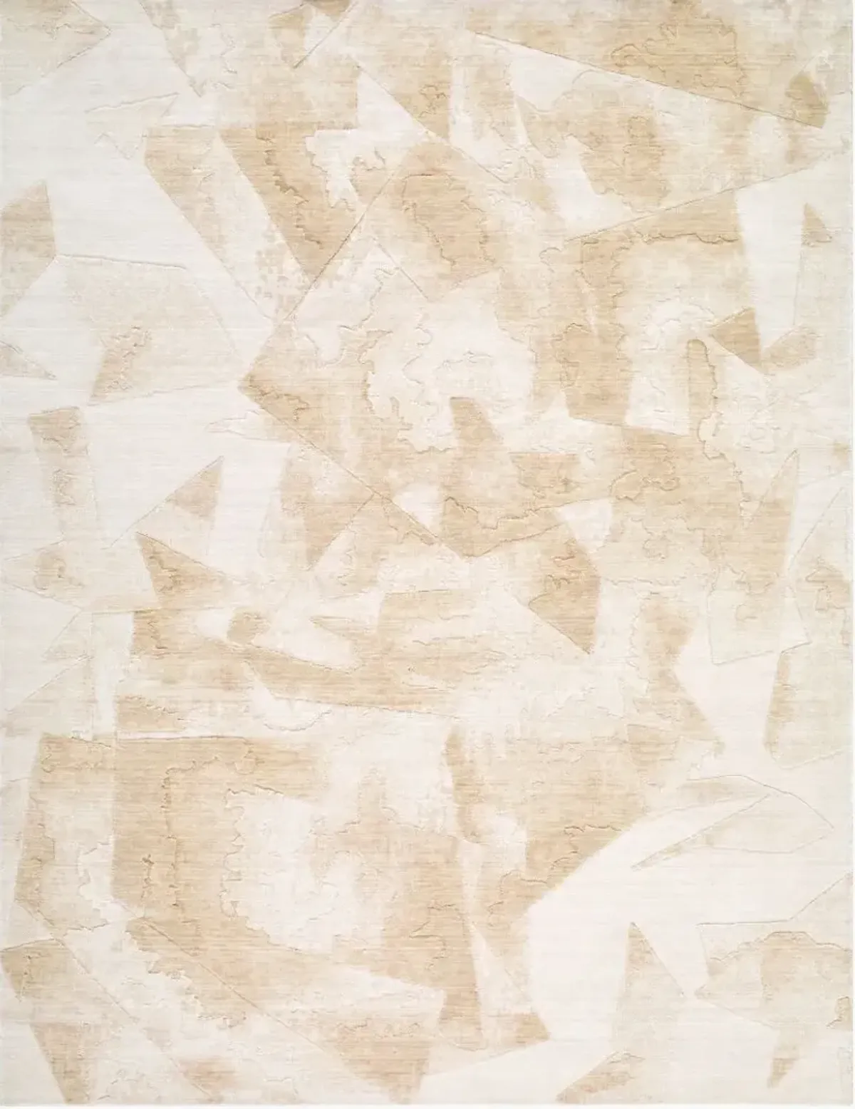 Langley LGY-2301 2'6" x 10' Handmade Rug