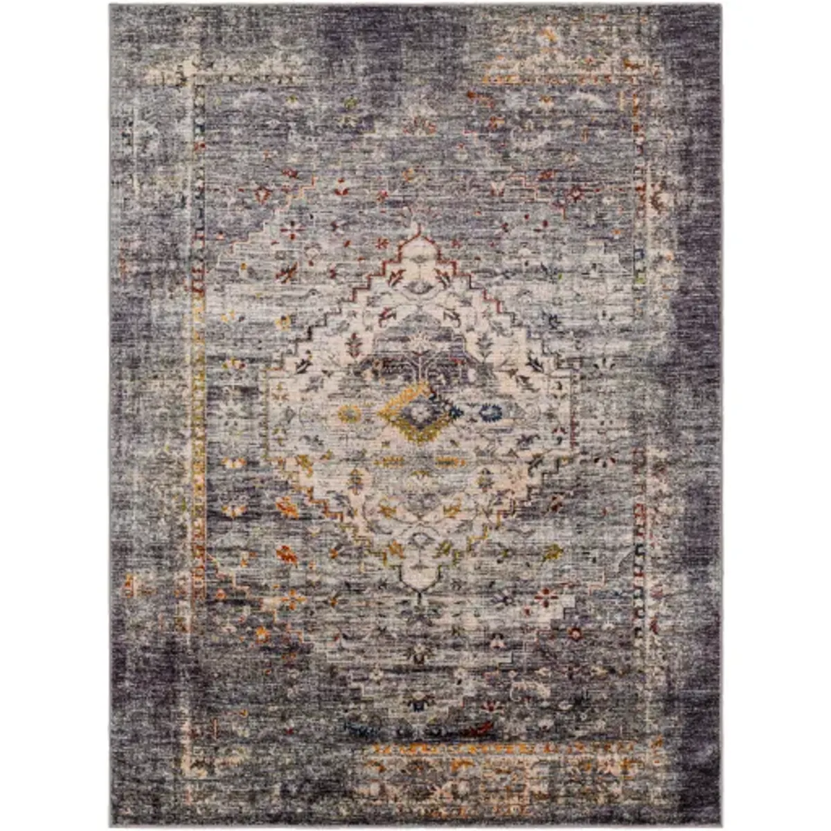 Jefferson 2'7" x 4' Rug
