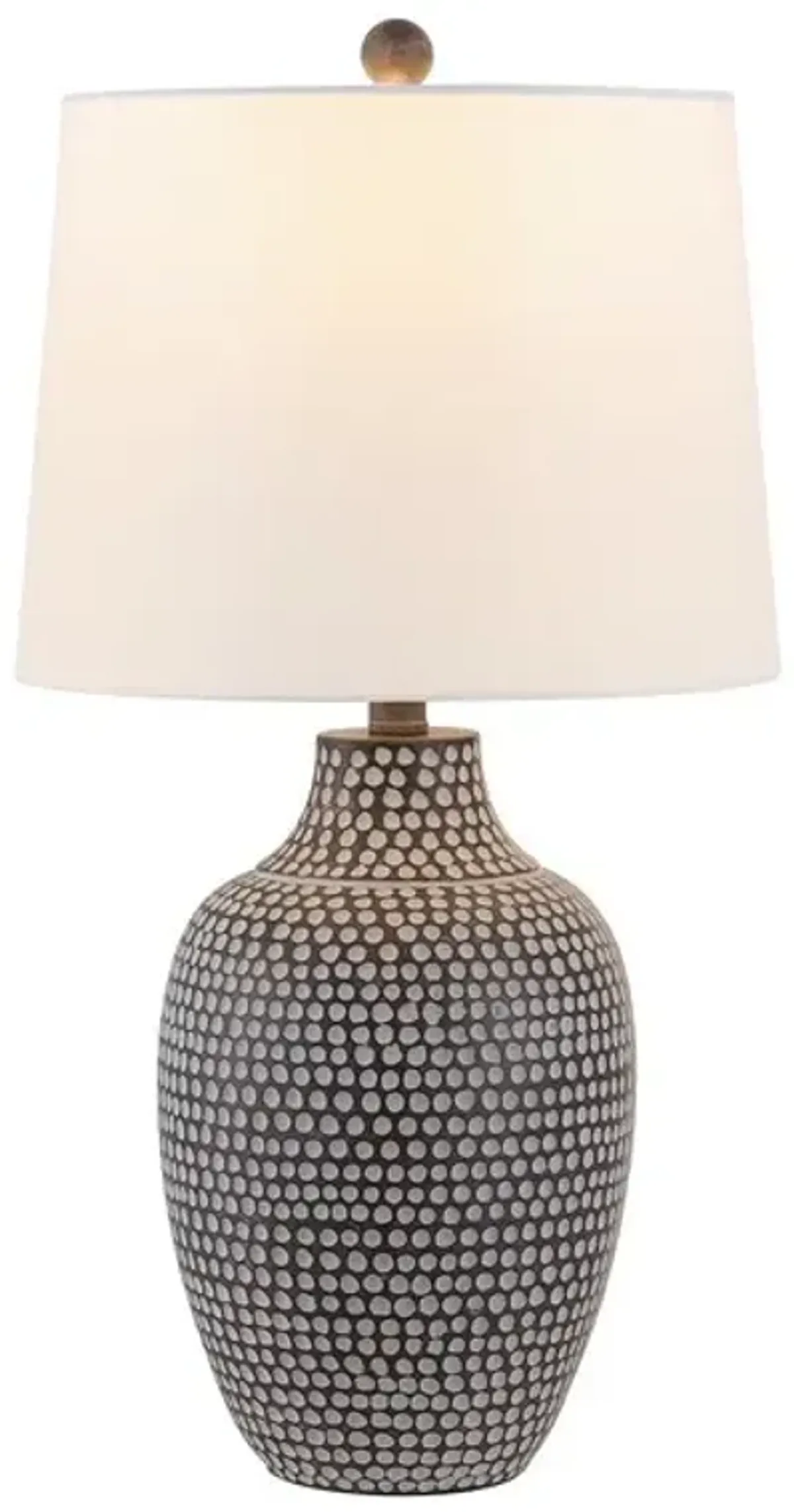 RESLER TABLE LAMP