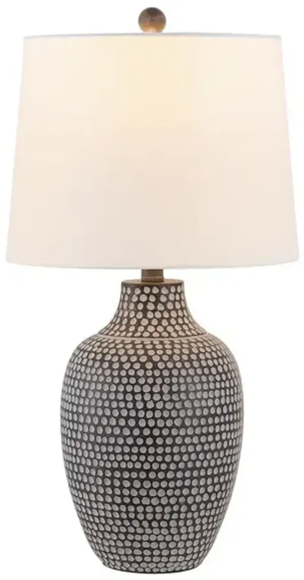 RESLER TABLE LAMP